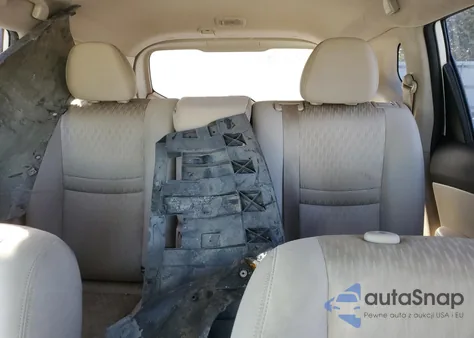 2017 Nissan Rogue S z USA, uszkodzony, nr VIN JN8AT2MT5HW143762